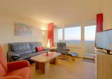 Apartment 555