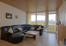 Apartment 527