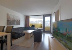 Apartment 417