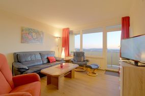 Apartment 555