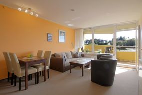 Apartment 257