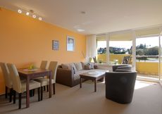 Apartment 257