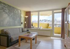 Apartment 438