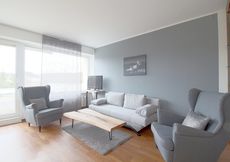 Apartment 641