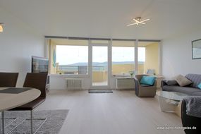 Apartment 580
