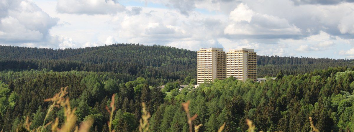 Wandern im Oberharz!