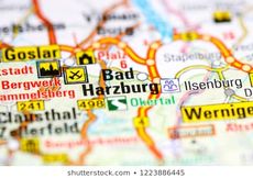 Bad Harzburg
